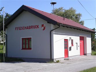 Feuerwehrhaus Eschabruck