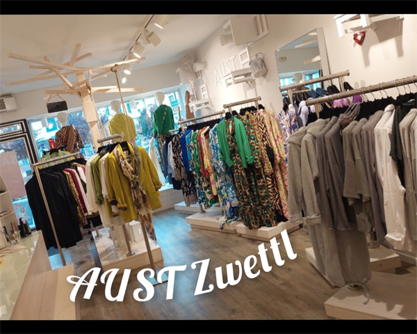 AUST Boutique Zwettl 