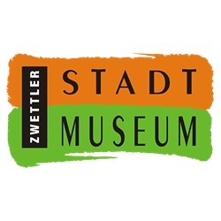 Logo Stadtmuseum Zwettl